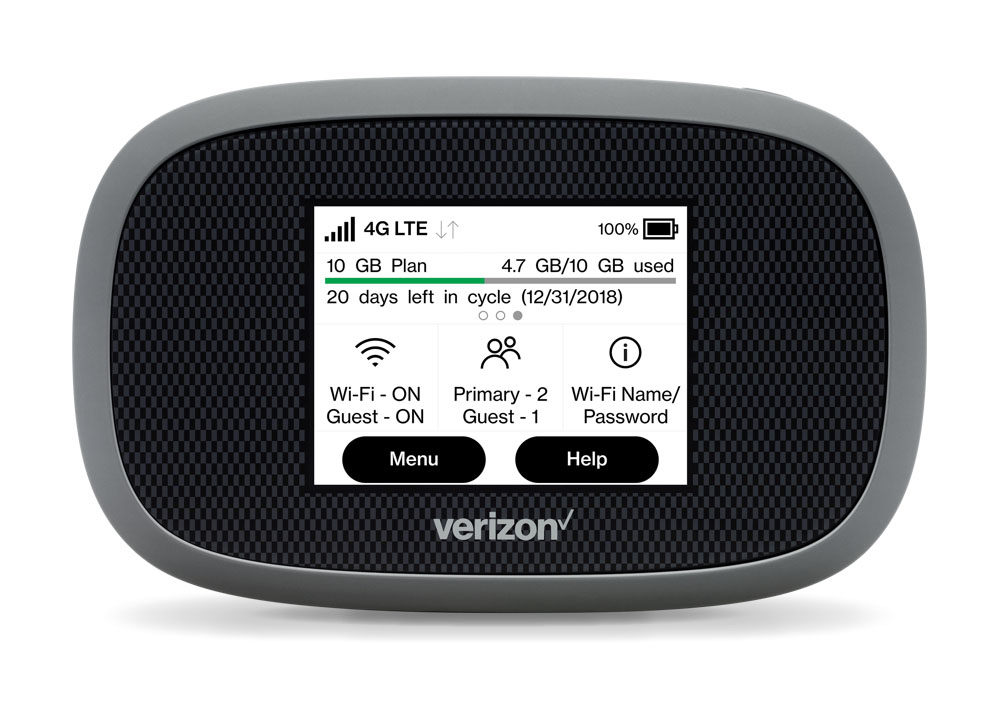 Novatel MiFi 8800 Novatel MiFi 8800