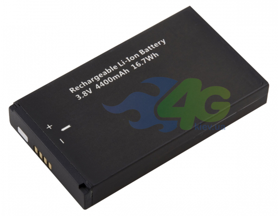 Батарея Novatel MiFi 8000 / Novatel MiFi 8800 Батарея Novatel MiFi 8000 / Novatel MiFi 8800
